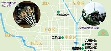 京都マップ1