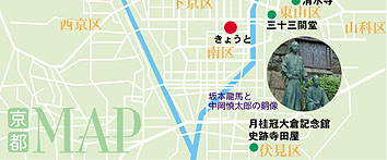 京都マップ2