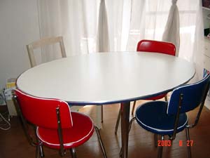 テーブル1