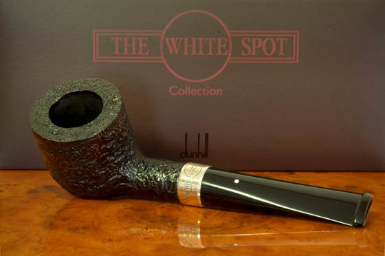 WHITE SPOT Collection