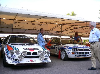 Lancia