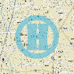 地図H(小)