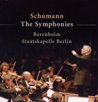 Schumann Barenboim