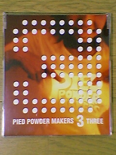 PIED POWDER MAKERS