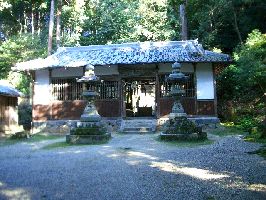 香具山神社