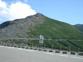 山1