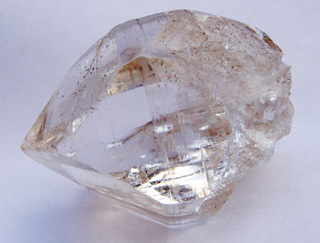 ガネーシュヒマール産水晶