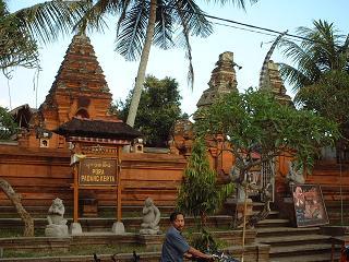 bali 2002 temple