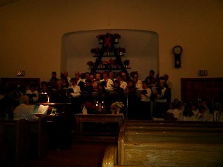 Christmas Concert 2