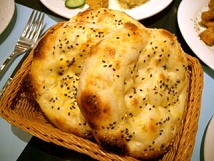 エキメッキ・トルコのパン
