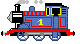 機関車トーマス