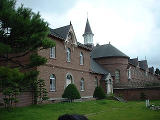 聖トラピスチヌ修道院