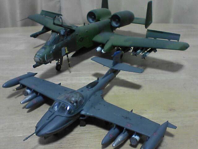 A-10A&A-37B