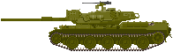 ７４式戦車