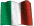 イタリア国旗
