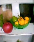 果物・柚子