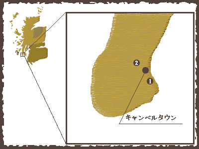 島々地図