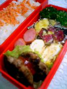 お弁当 9.12