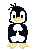 ペンギンのアニメ