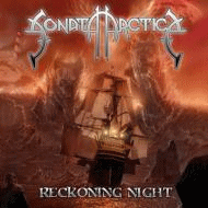 Sonata Arctica / Reckoning Night