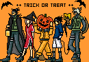 NARUTOでﾊﾛｳｨﾝ!!