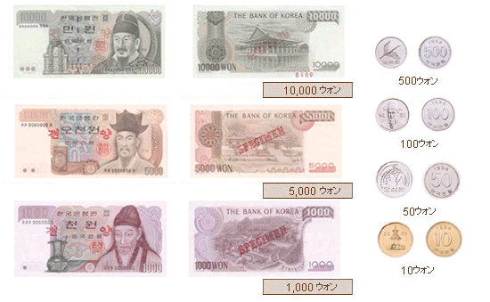 万 円 日本 一 ウォン ベトナムドン（VND）って日本円でいくらなの？一番わかりやすい計算法を教えるよ