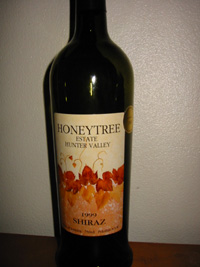 honeytree