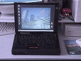 ThinkPad760EL(9547-J4F)
