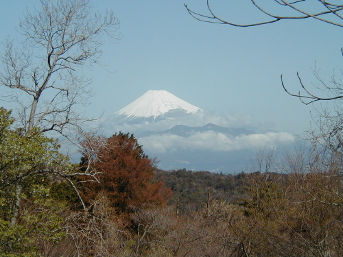 富士絶景