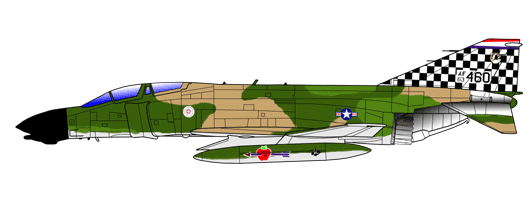 F-4D57thFI ADC