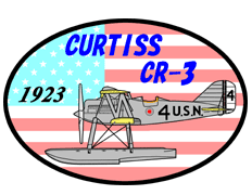 Curtiss CR3