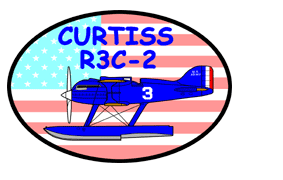 Curtiss R3C-2