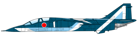 T-2 Blue