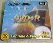 SuperXXX DVD+R