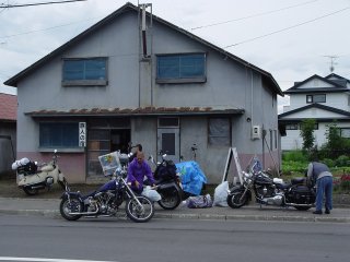 北海道’０３34