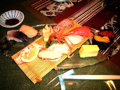 蔵寿司