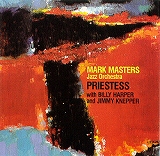 MARK MASTERS JAZZ ORCH