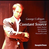 GEORGE COLLIGAN