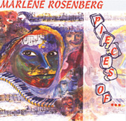 MARLENE ROSENBERG