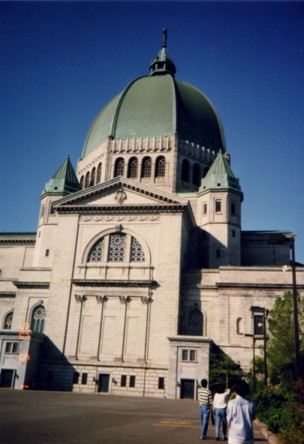 モントリオール19901