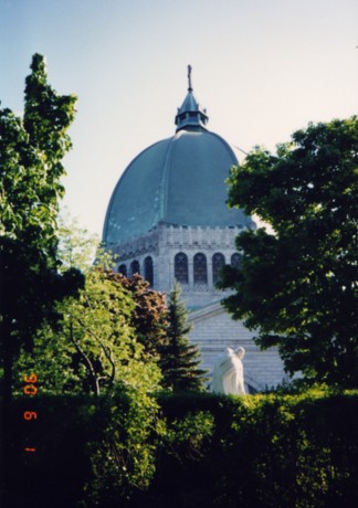 モントリオール19902