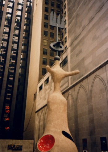 シカゴ19892