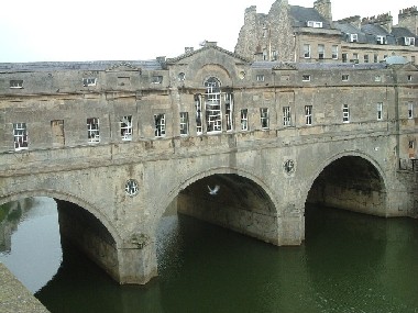 Pultney bridge2