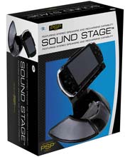 Sound Stage for PSP