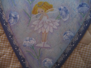 花の妖精２