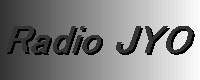 Radio JYO