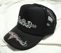 L.S.D 2005 cap